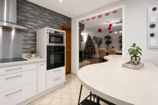  Maison à vendre 5 pièces 108 m²
