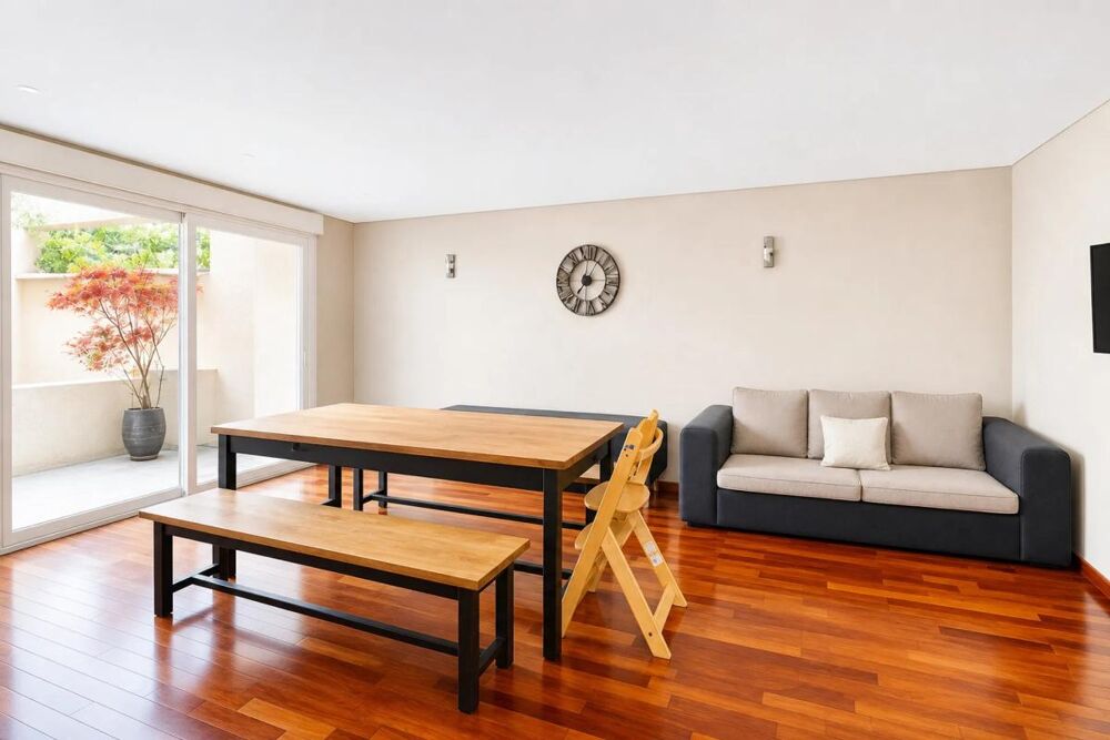 SUPERBE MAISON FAMILIALE DE 230 m² - LA CHAPELLE-DE-GUINCHAY