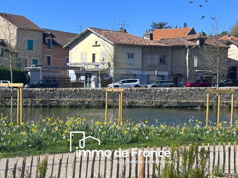 Local commercial 137800 12200 Villefranche de rouergue
