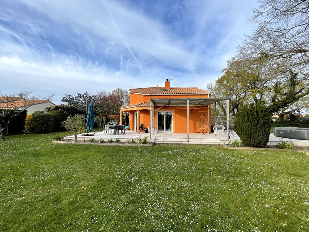 Vente Maison Corsept (44560)  Maison 4 chambres Corsept