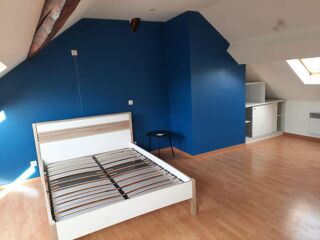  Appartement à louer 3 pièces 66 m² Famars