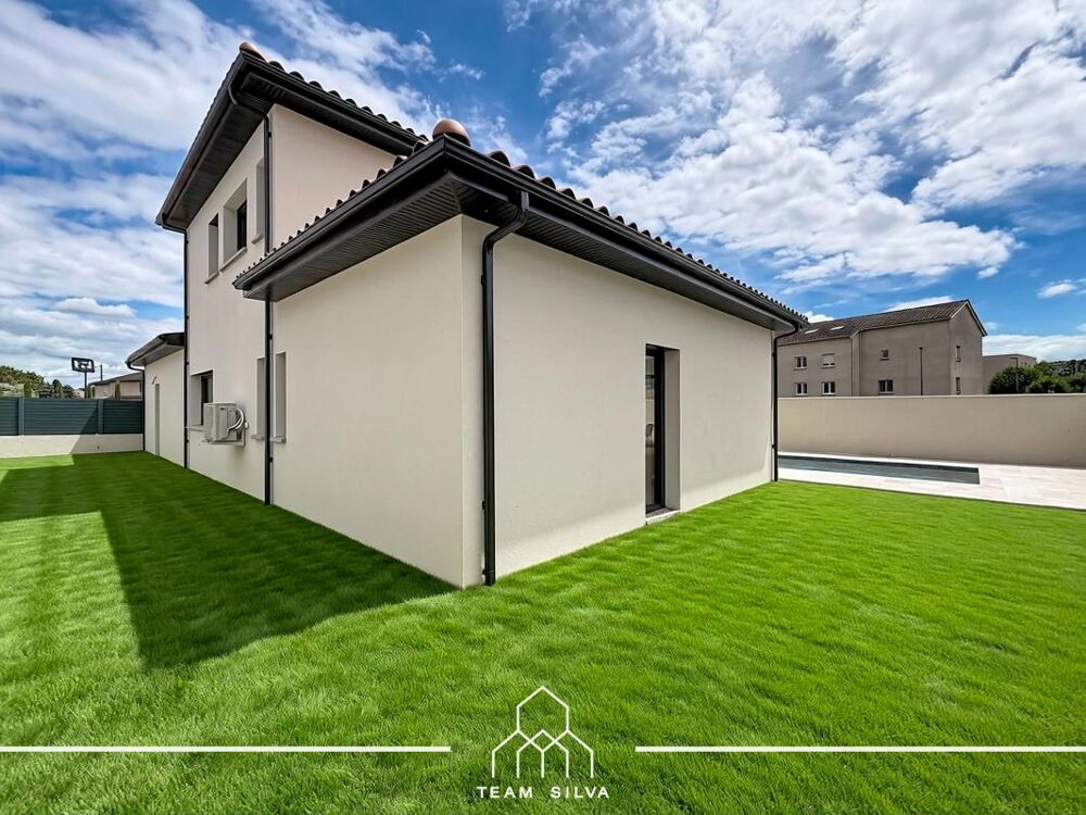 � vendre  Villa Simandres (69360)