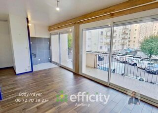  Appartement à vendre 1 pièce 26 m²