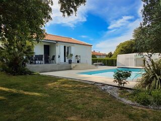  Maison à vendre 7 pièces 144 m²