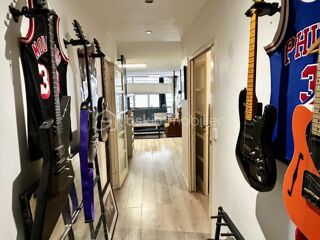  Loft � vendre 4 pi�ces 102 m�