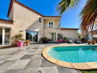  Villa � vendre 4 pi�ces 120 m�