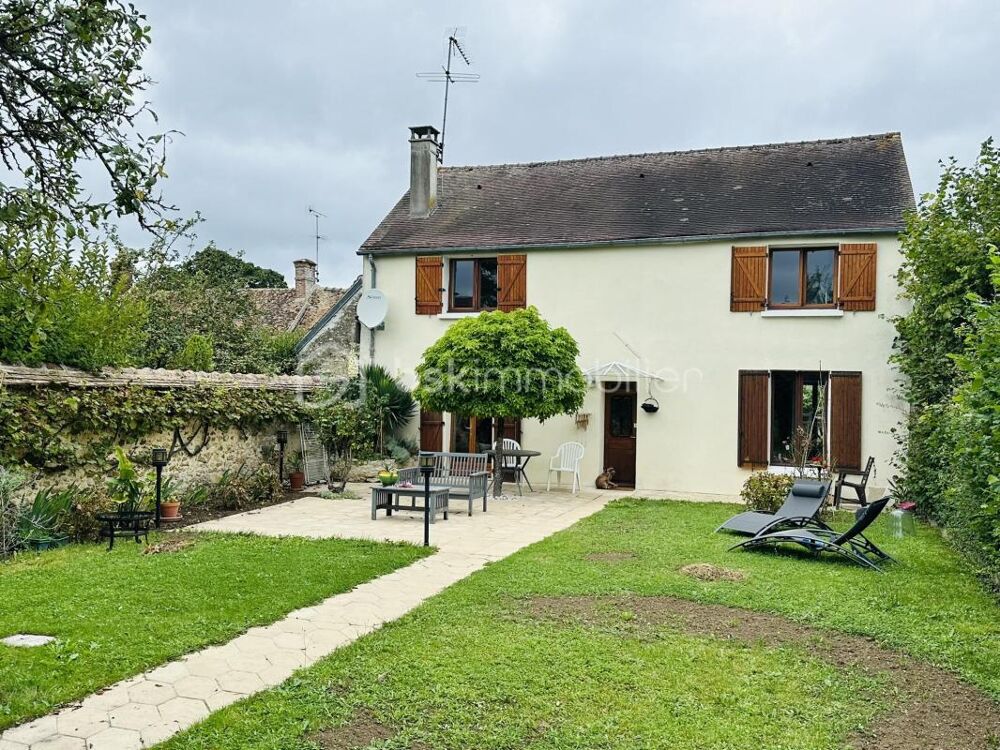 Vente Maison Charmante maison de caractère dans le centre du village Fericy
