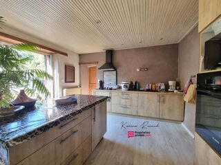  Maison à vendre 5 pièces 120 m²