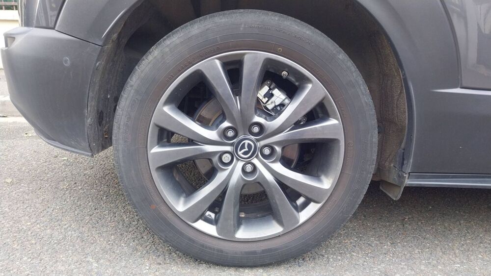 CX-30 2.0 e-Skyactiv-X M Hybrid 186 4x4 BVA6 Exclusive - Premi&egrave;re 2021 occasion 93340 Le Raincy