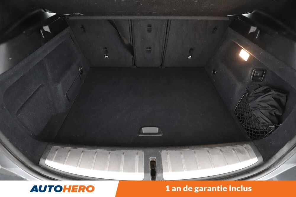 X2 sDrive18iA M Sport DKG7 140 ch 2019 occasion 92130 Issy-les-Moulineaux