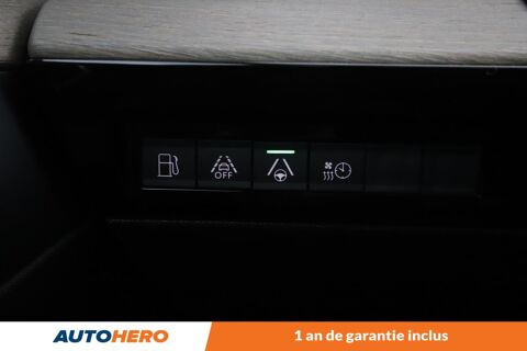 508 SW 1.6 Hybrid GT e-EAT8 225 ch 2020 occasion 92130 Issy-les-Moulineaux