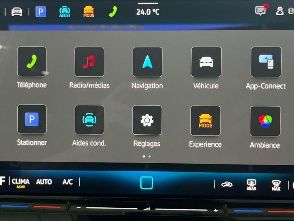 Tiguan 1.5 eTSI 131ch DSG7 VW Edition 2025 occasion 31100 Toulouse