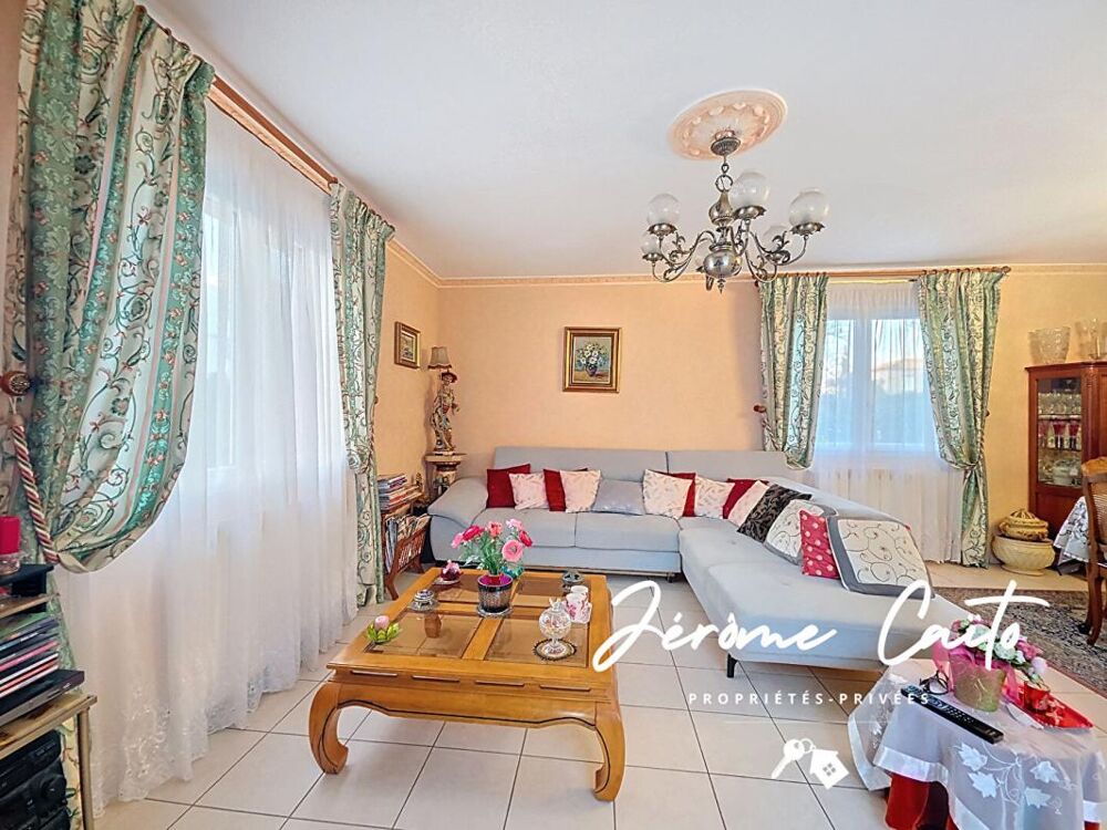 � vendre  Maison Le Grau-du-Roi (30240)