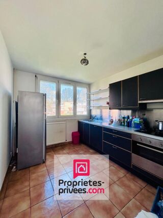  Maison à vendre 6 pièces 93 m²