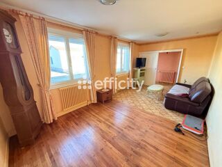  Maison � vendre 6 pi�ces 89 m�