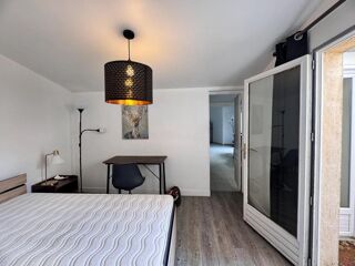  Appartement � vendre 1 pi�ce 15 m�