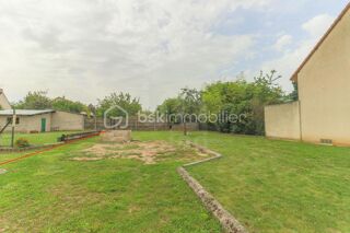  Terrain à vendre 554 m²