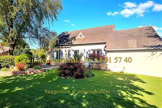  Maison � vendre 8 pi�ces 135 m�