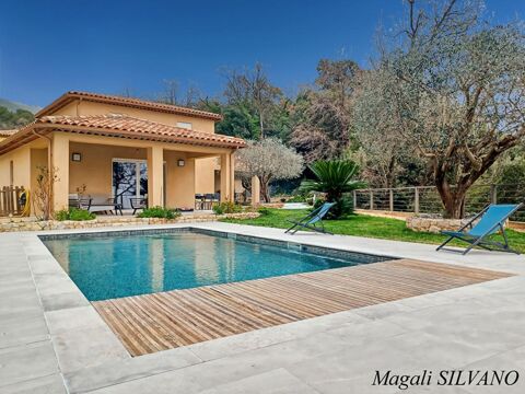   Villa F5  de standing r�cente proche village Sp�rac�des Villa - 5 pi�ce(s) - 130 m�