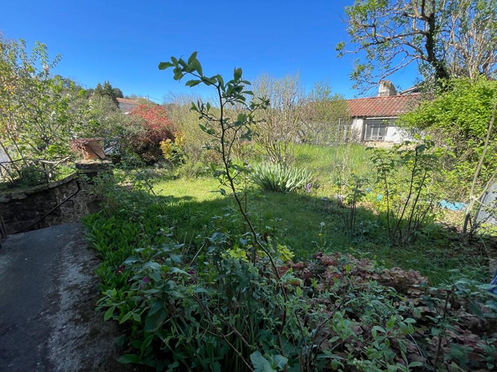 Maison à Agonac 4 pièce(s) 70 m2