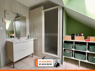  Maison  vendre 6 pices 114 m