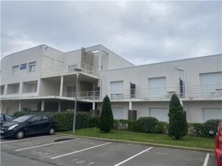  Appartement à vendre 1 pièce 21 m²