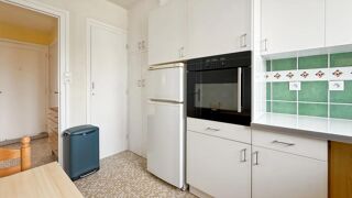  Appartement � vendre 2 pi�ces 