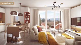  Appartement � vendre 2 pi�ces 49 m�