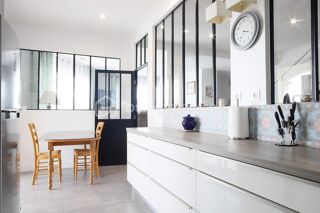  Maison � vendre 7 pi�ces 168 m�