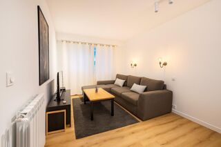  Appartement � vendre 2 pi�ces 47 m�