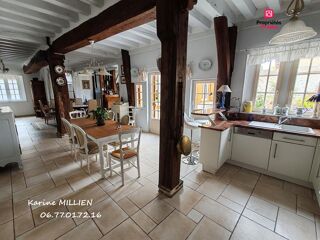  Maison à vendre 9 pièces 232 m²