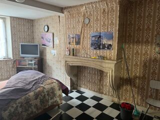  Maison � vendre 5 pi�ces 110 m�