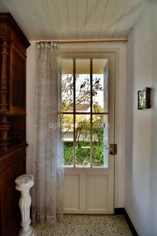 Maison � vendre 6 pi�ces 130 m� Saint palais sur mer