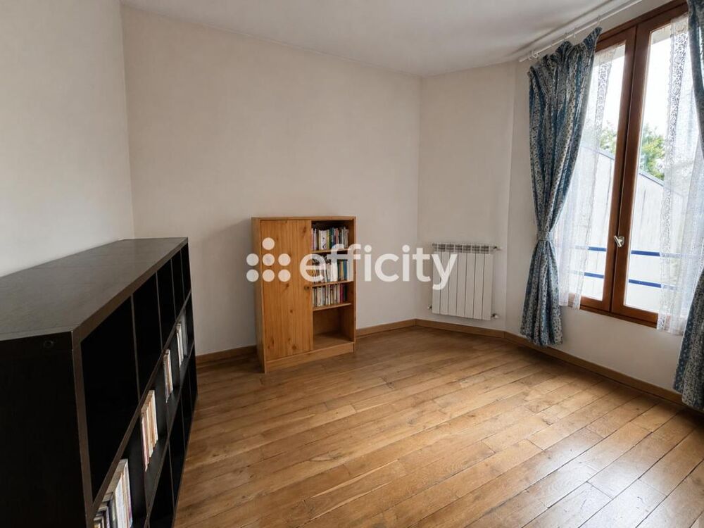 à vendre  Maison Bourg-la-Reine (92340)