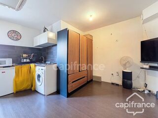  Appartement � vendre 1 pi�ce 26 m�