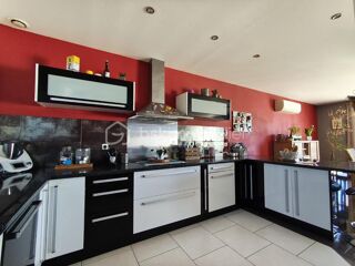  Maison � vendre 5 pi�ces 163 m�