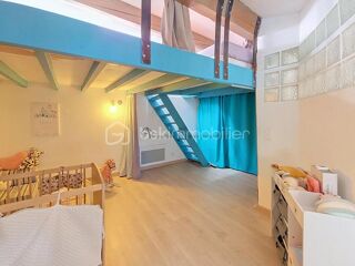  Maison à vendre 3 pièces 124 m²