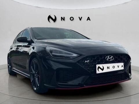 Annonce voiture Hyundai i30 22890 €