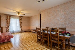  Maison à vendre 4 pièces 100 m²