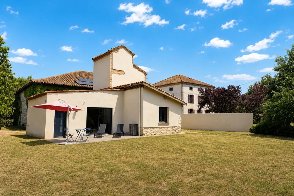 à vendre  Maison Bioule (82800)