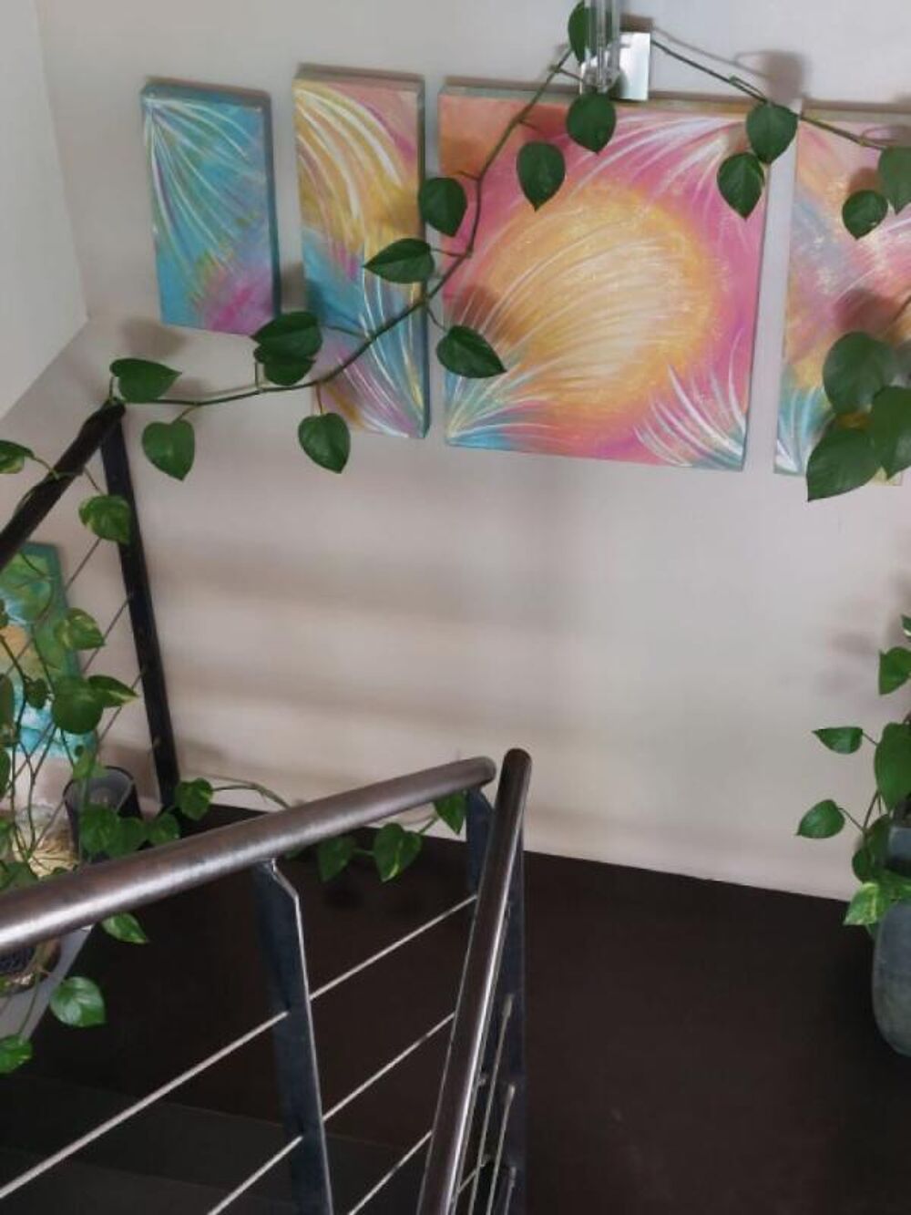 � vendre  Maison Le Luc (83340)