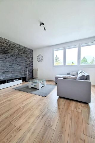  Appartement � vendre 4 pi�ces 69 m�