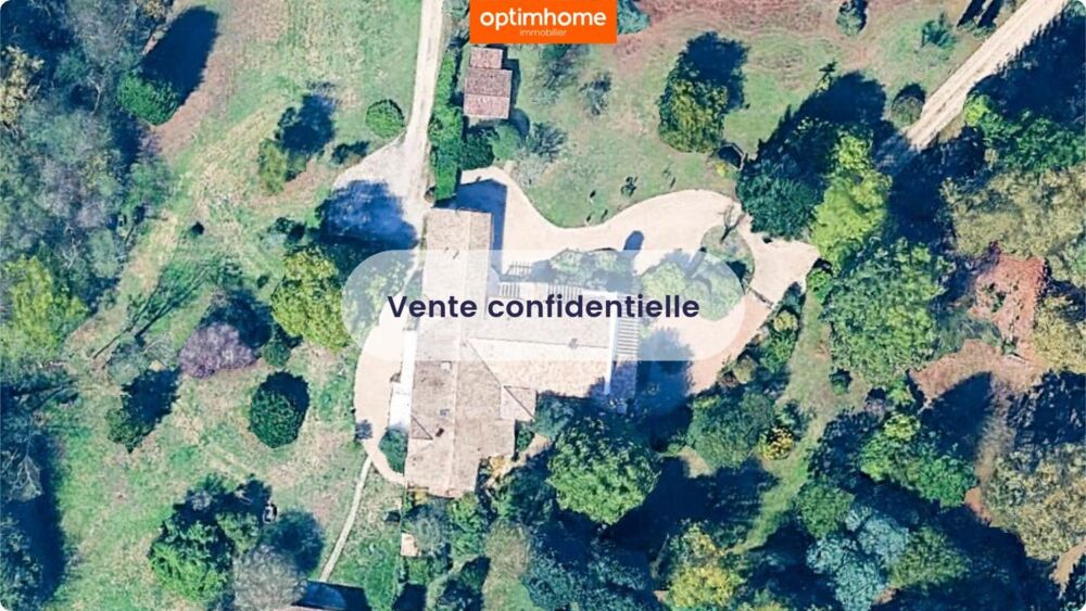 Maison 11 pièces 415 m² · à Leognan · 415 m² · 1 275 000 €