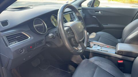 508 I 1.6 BlueHdi 120 EAT6 Business - Automatique 2018 occasion 45200 Montargis