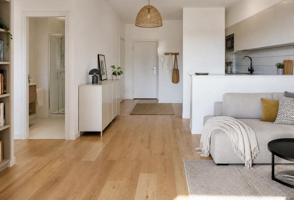 Vente Appartement Studio de 1 pièce de 24 m² à Paris 13 Paris 13