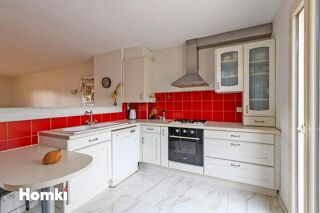  Villa � vendre 4 pi�ces 102 m�