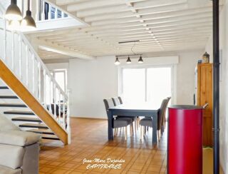  Maison à vendre 8 pièces 202 m²