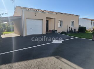  Maison à vendre 4 pièces 120 m²