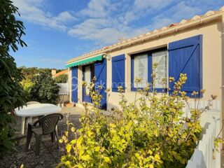  Maison � vendre 4 pi�ces 70 m�