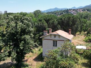  Villa à vendre 5 pièces 93 m²
